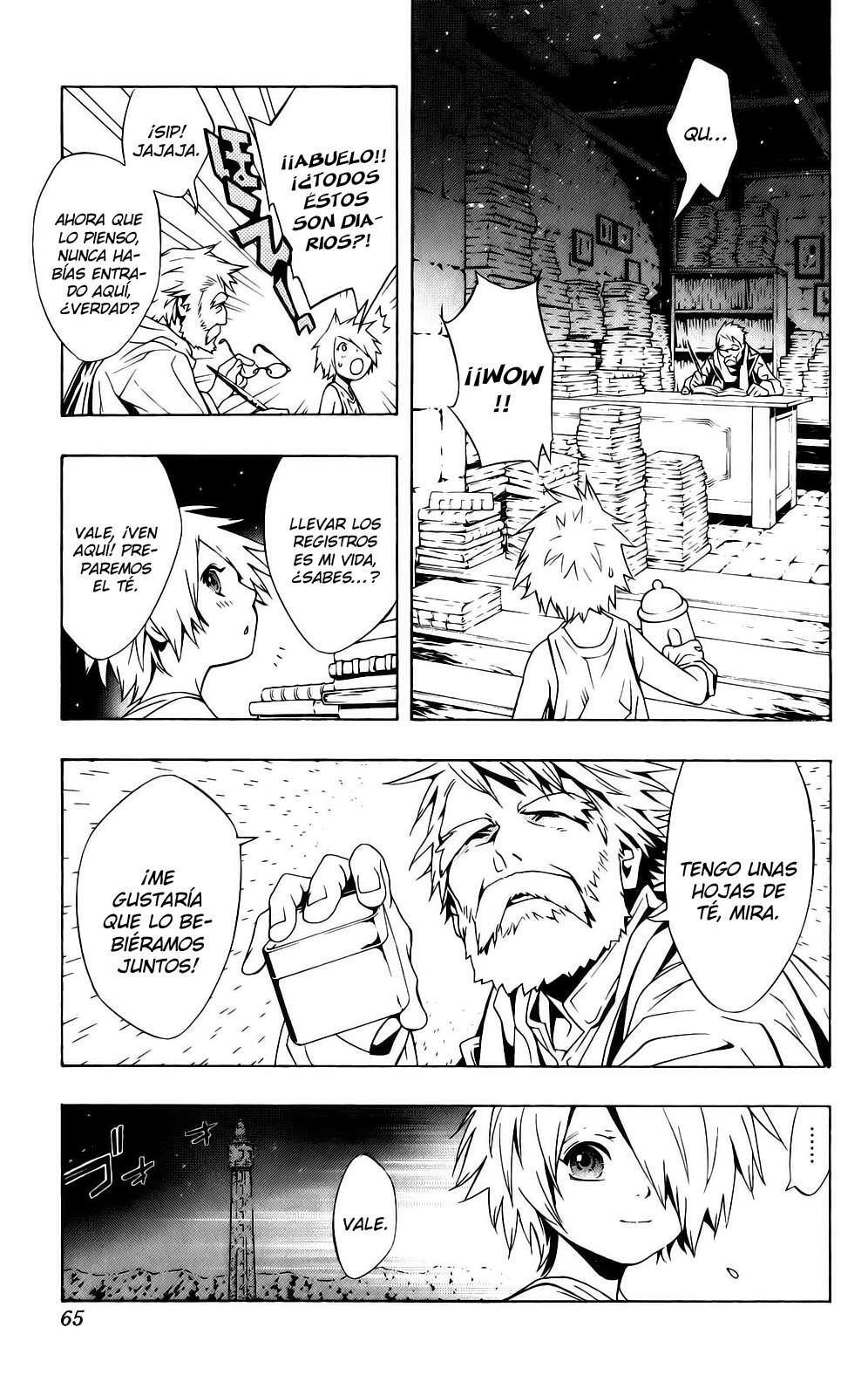 Capitulo 20 page 11