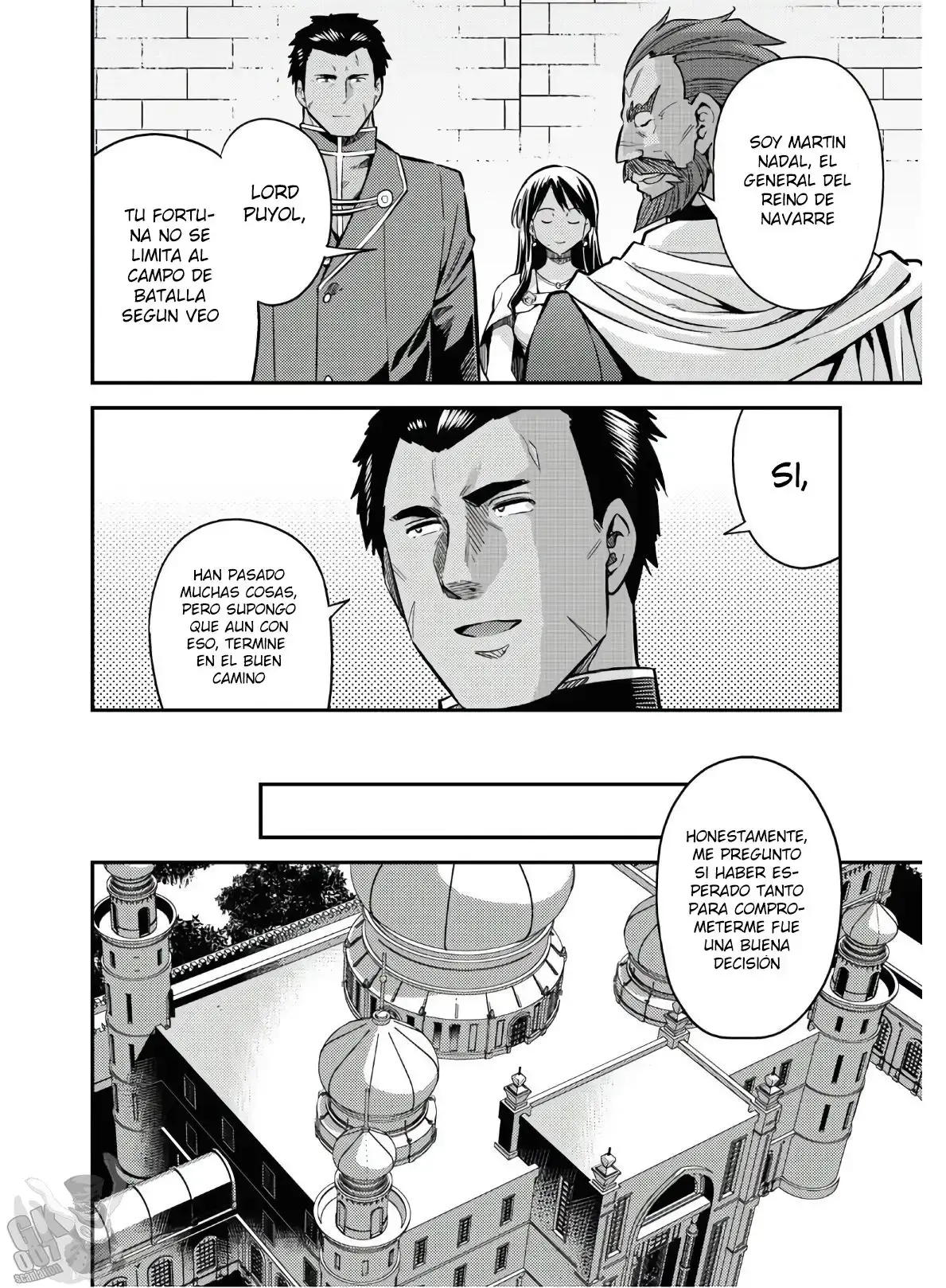 Capitulo 39 page 14