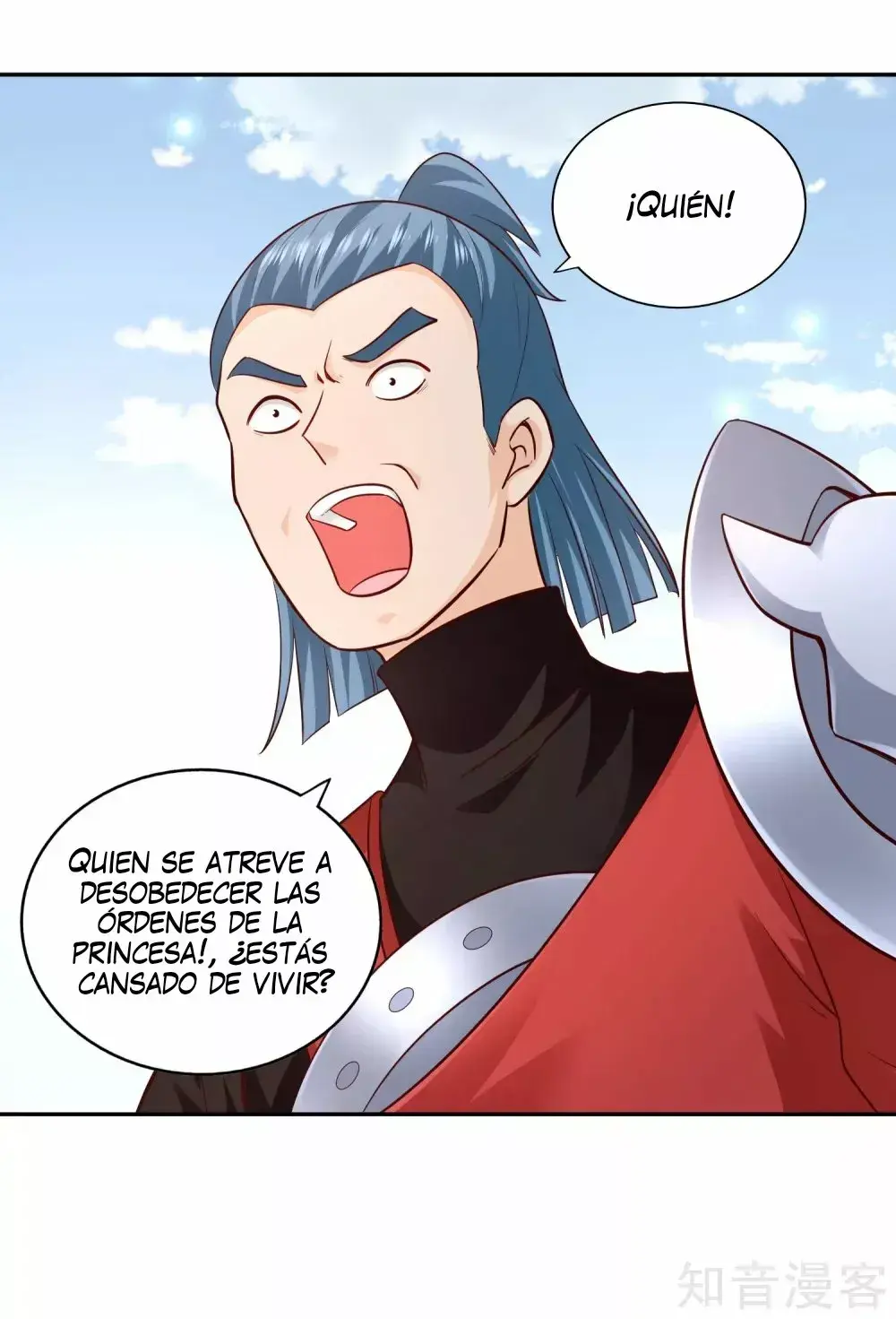 Capitulo 101 page 23