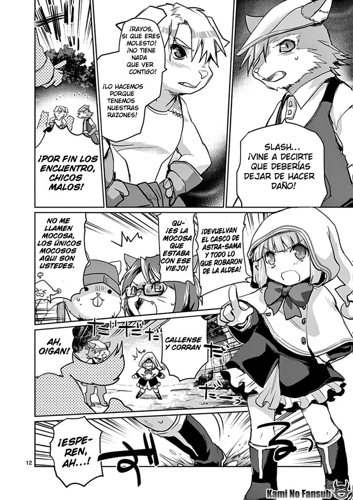 Capitulo 20 page 13