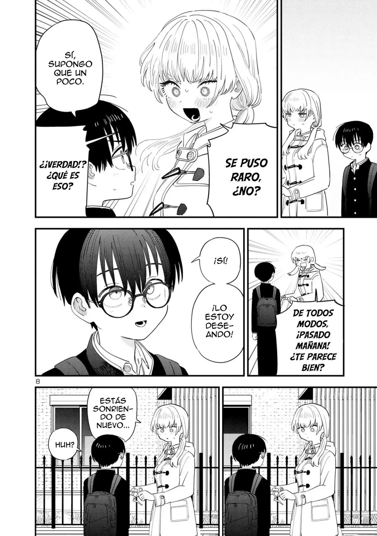 Capitulo 40 page 10