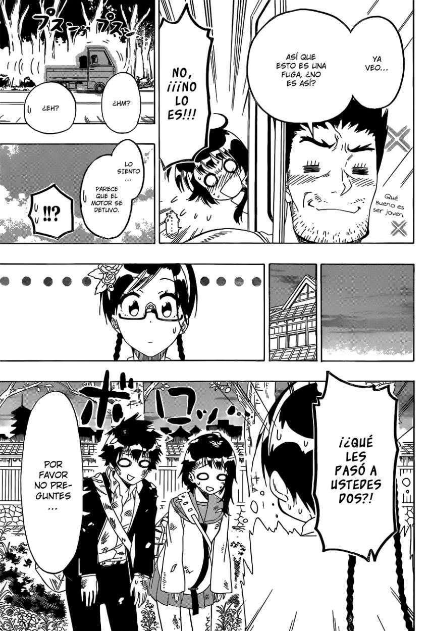 Capitulo 151 page 16