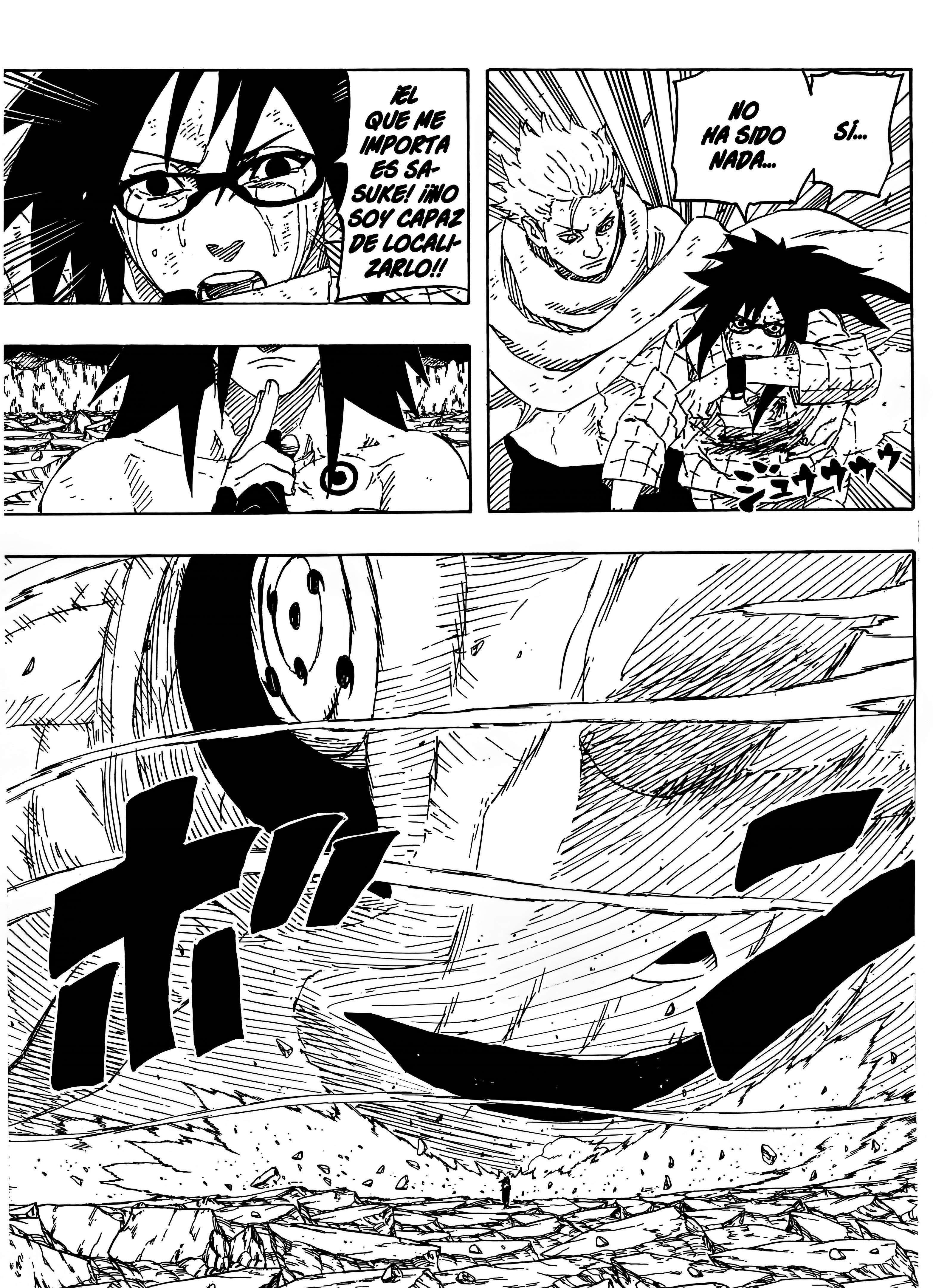 Capitulo 663 page 12