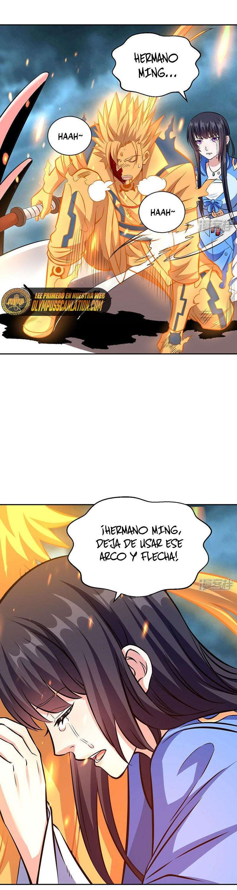 Capitulo 494 page 8
