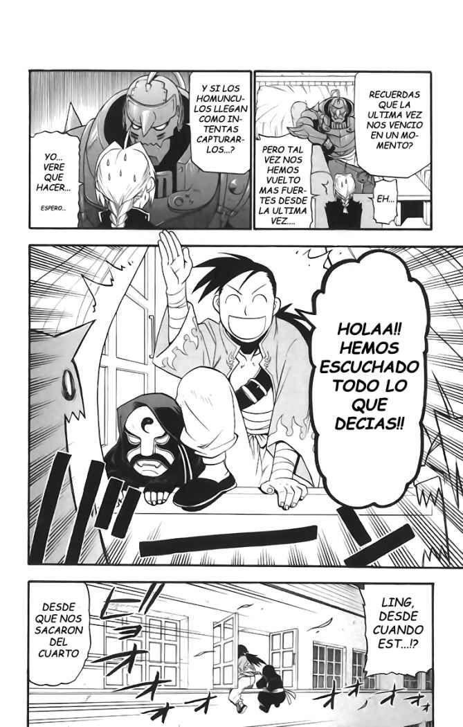 Capitulo 45 page 19