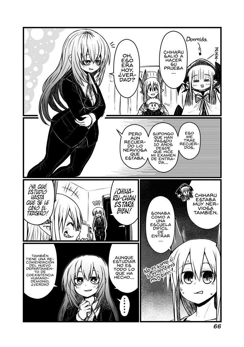 Capitulo 132 page 5