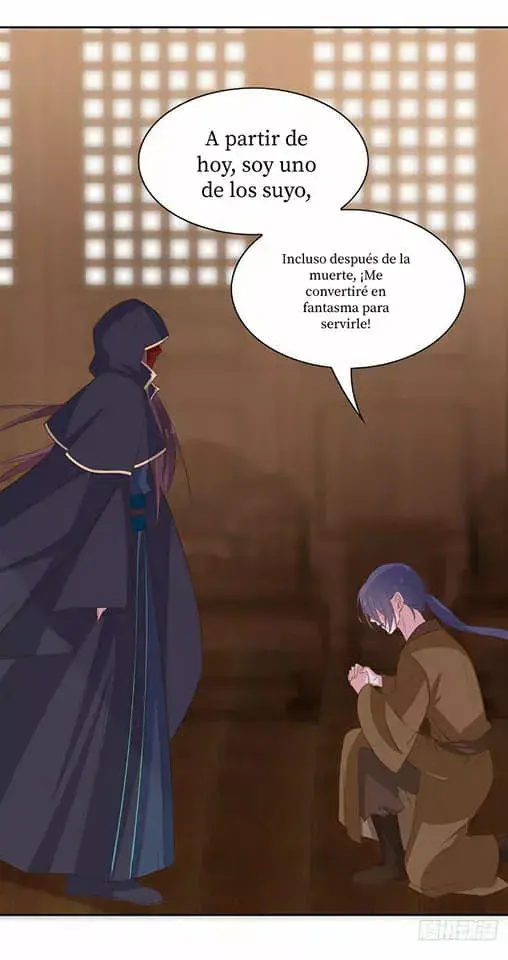 Capitulo 33 page 29