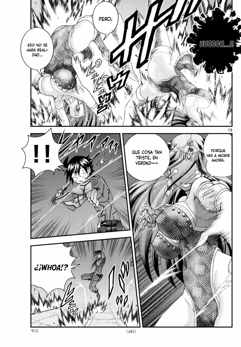 Capitulo 230 page 15