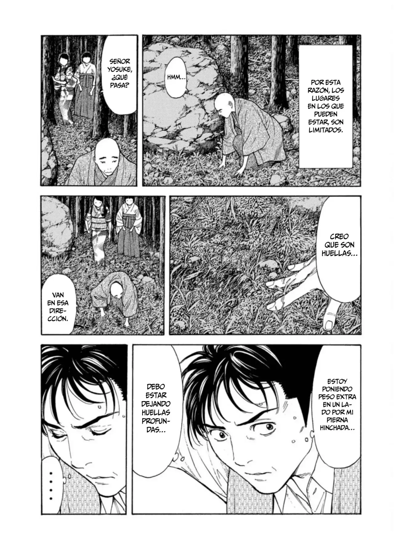 Capitulo 132 page 14