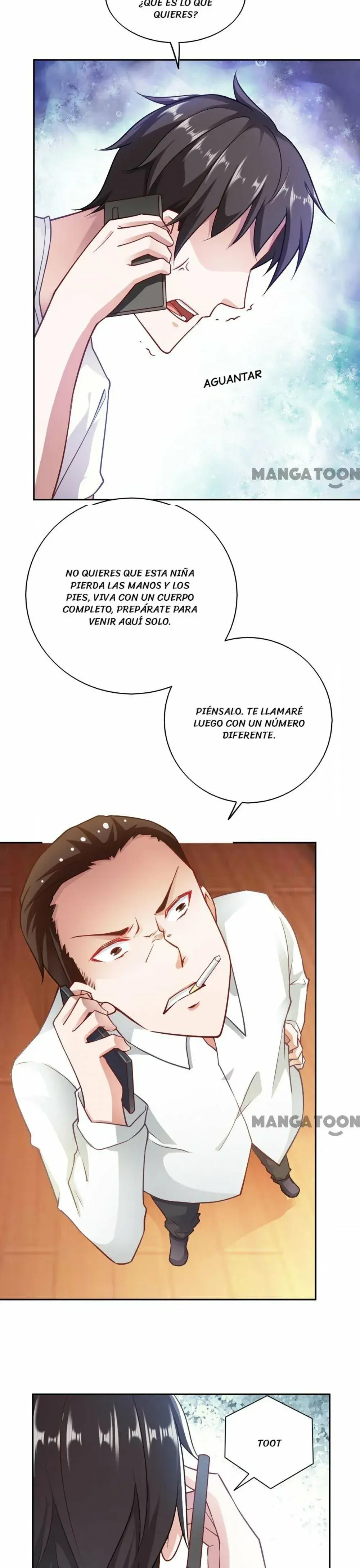 Capitulo 72 page 14