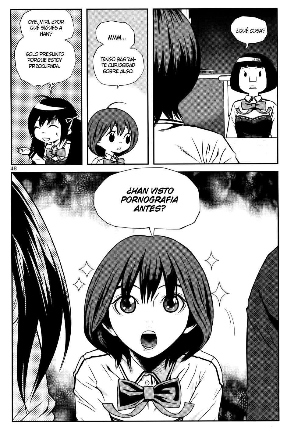 Capitulo 27 page 13