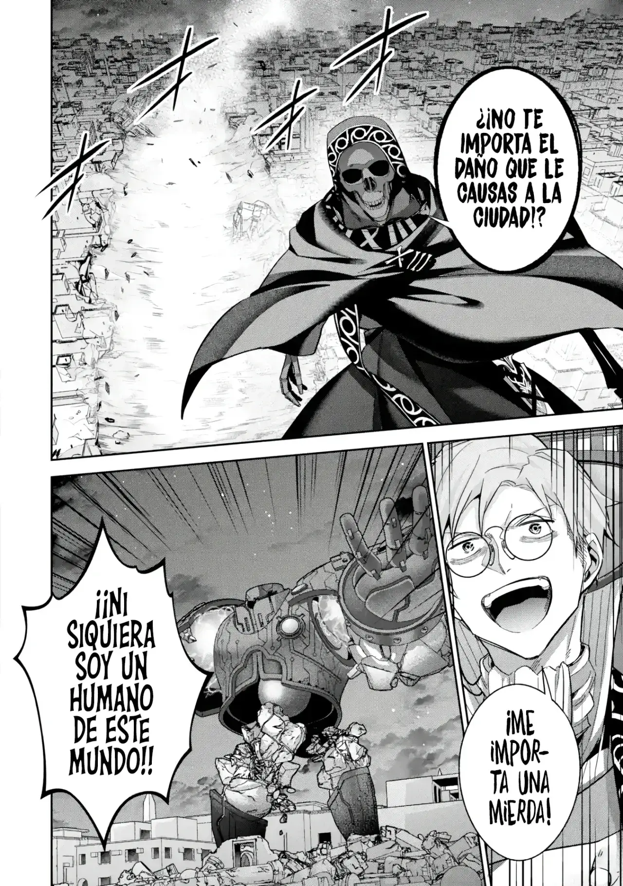 Capitulo 37 page 18