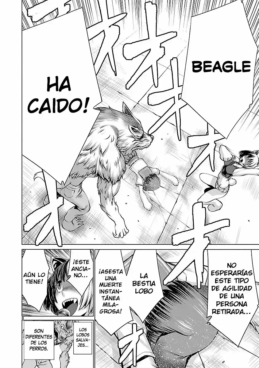 Capitulo 38 page 9