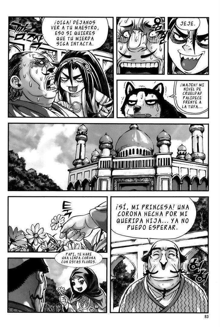 Capitulo 219 page 19