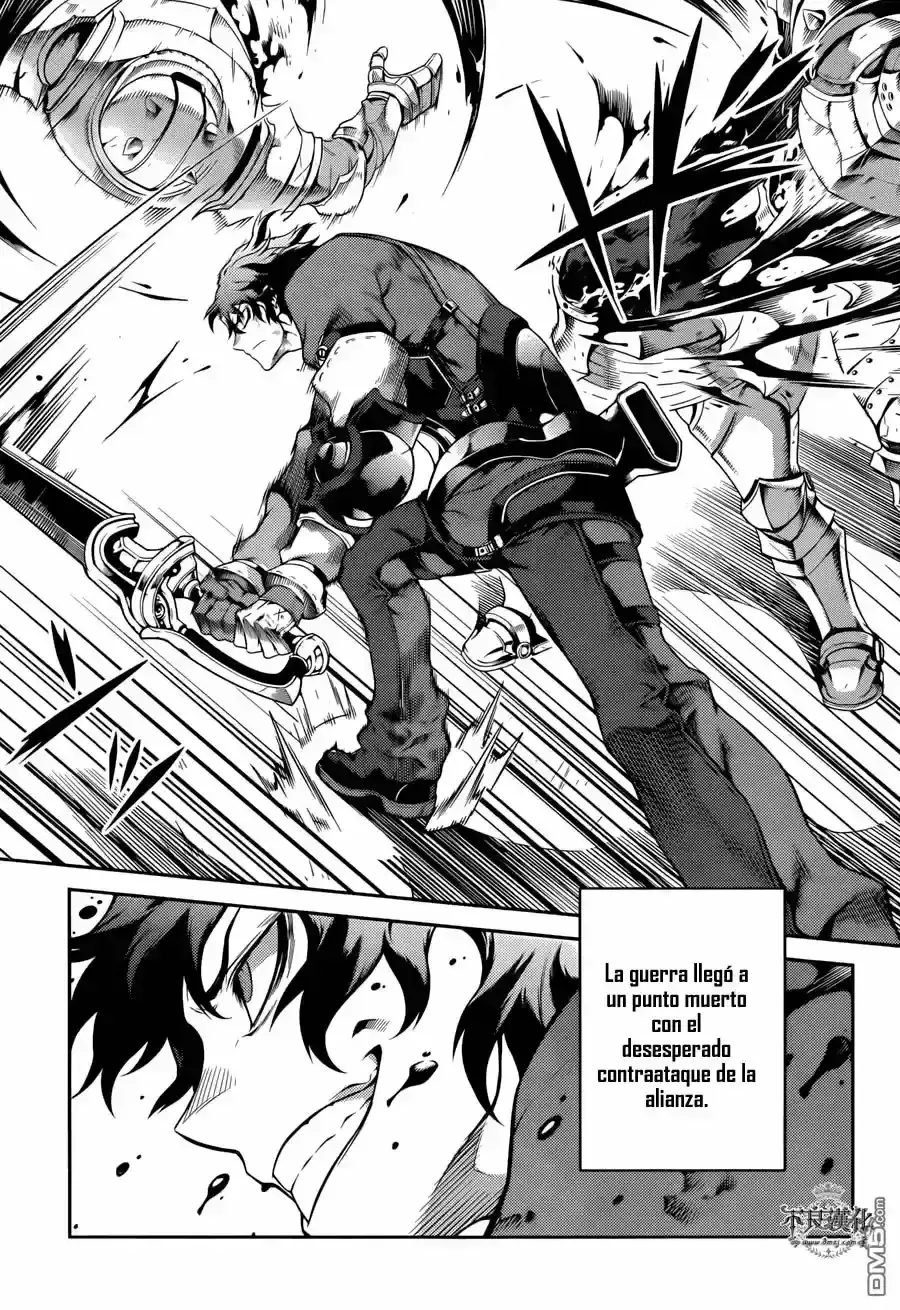 Capitulo 21 page 11