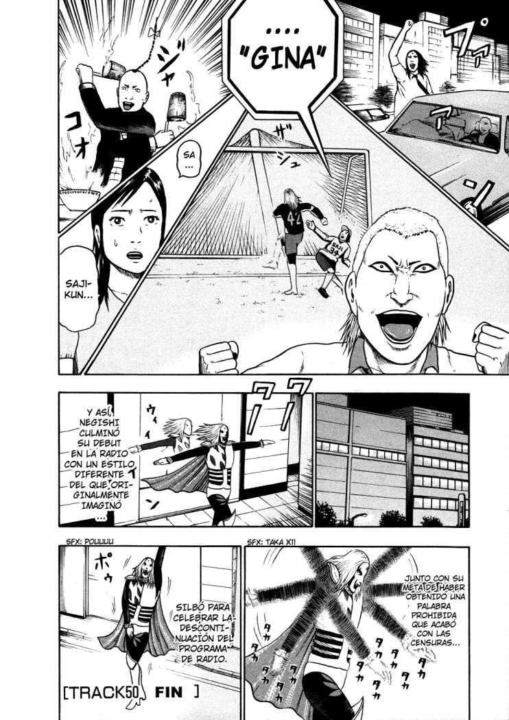 Capitulo 50 page 17