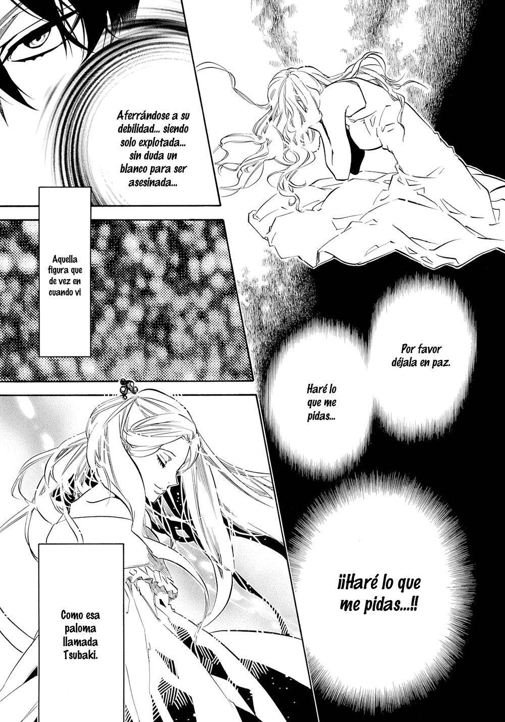 Capitulo 119 page 6
