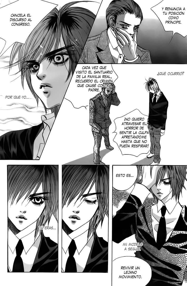 Capitulo 83 page 18