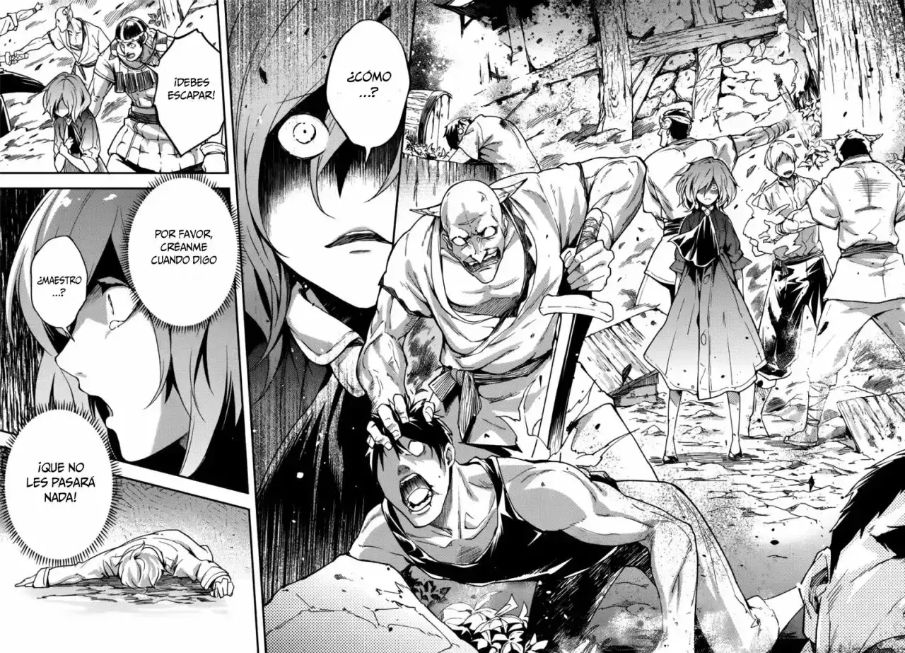 Capitulo 18 page 25