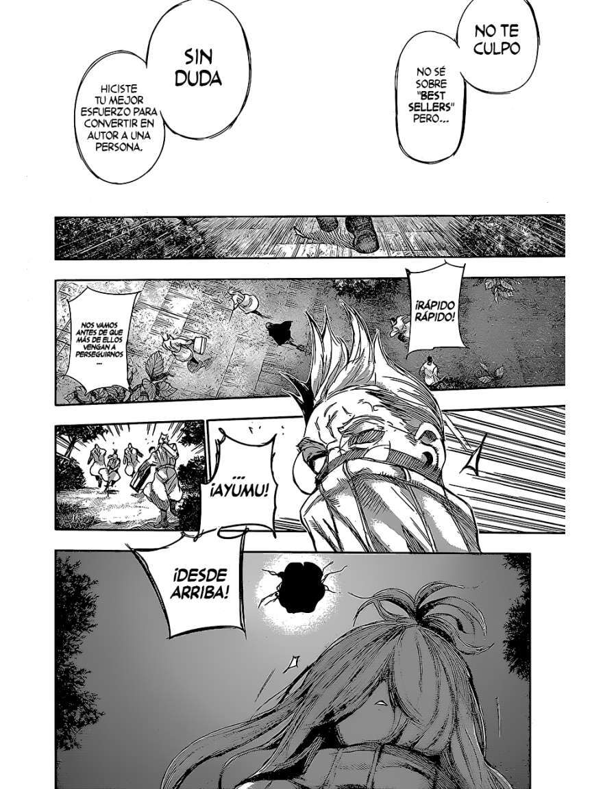 Capitulo 62 page 16