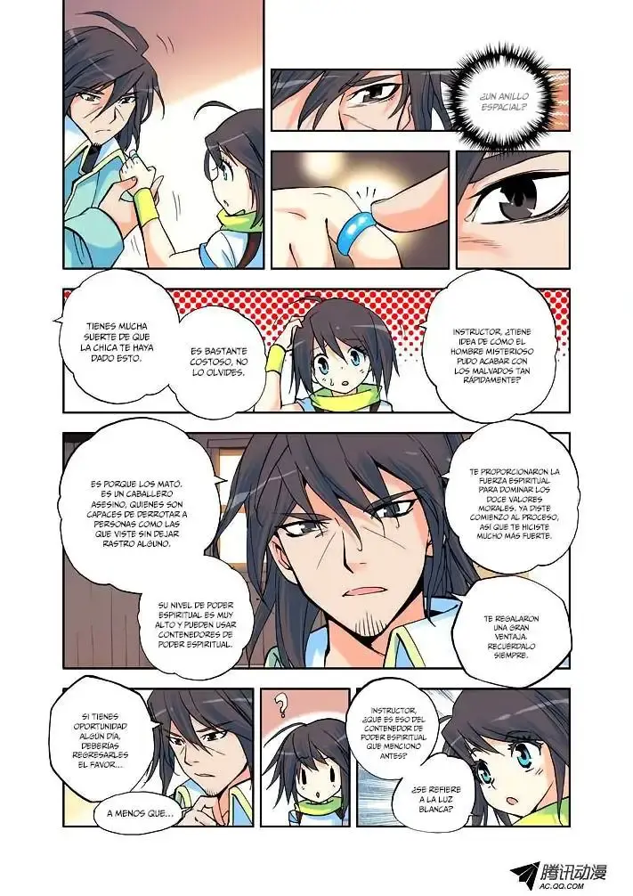Capitulo 6 page 11
