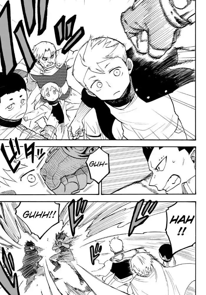 Capitulo 15 page 11