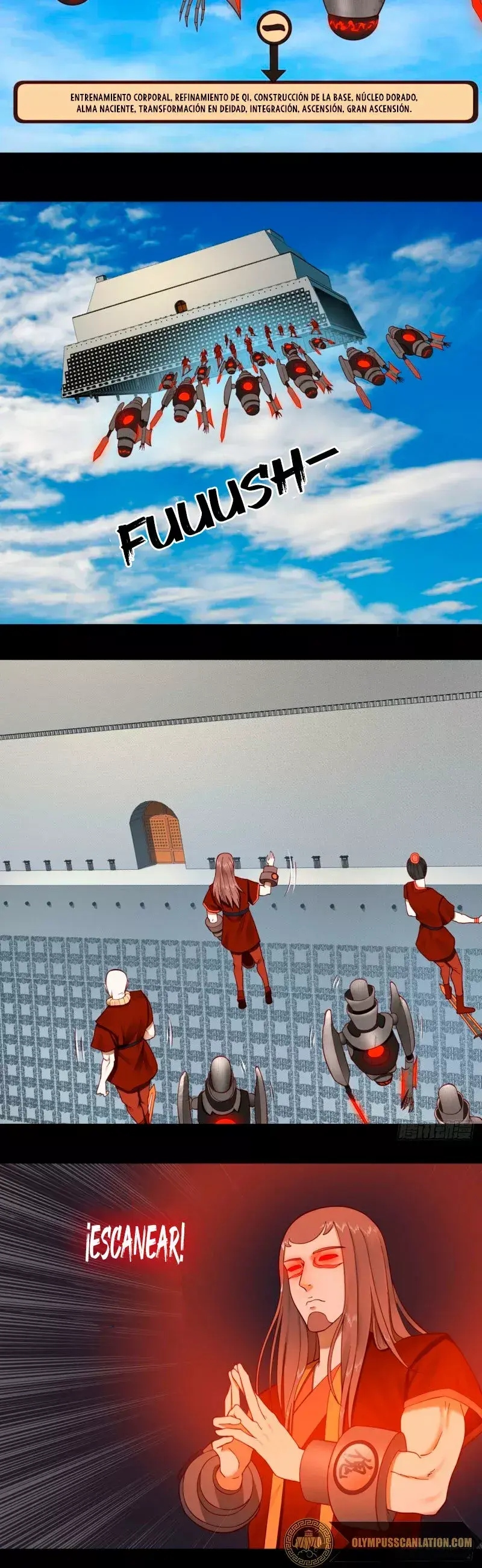 Capitulo 58 page 18