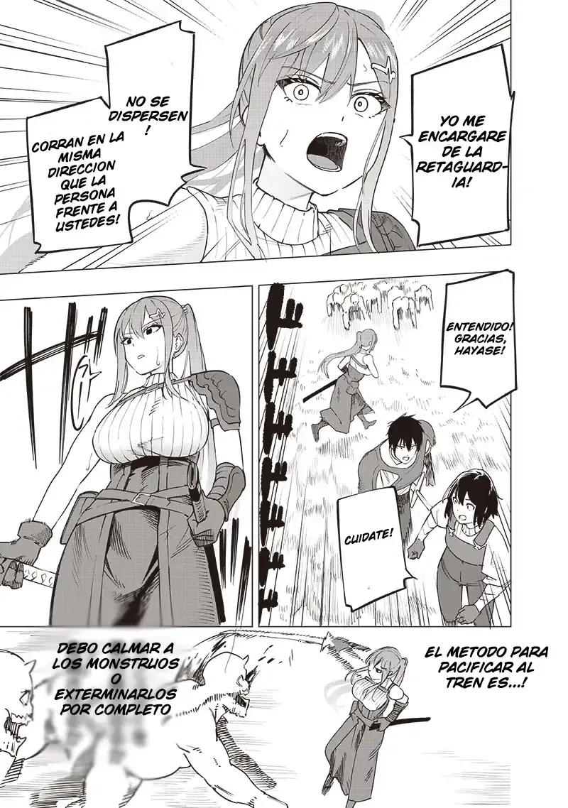 Capitulo 46 page 18