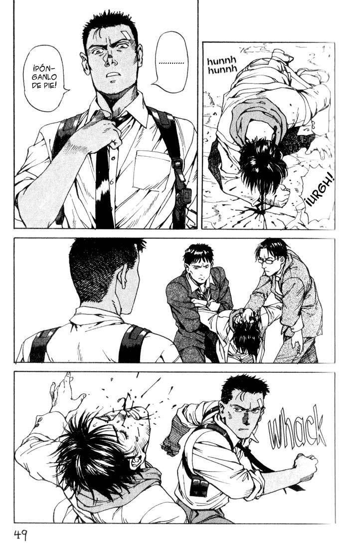 Capitulo 33 page 16
