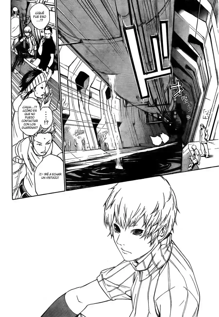 Capitulo 267 page 6