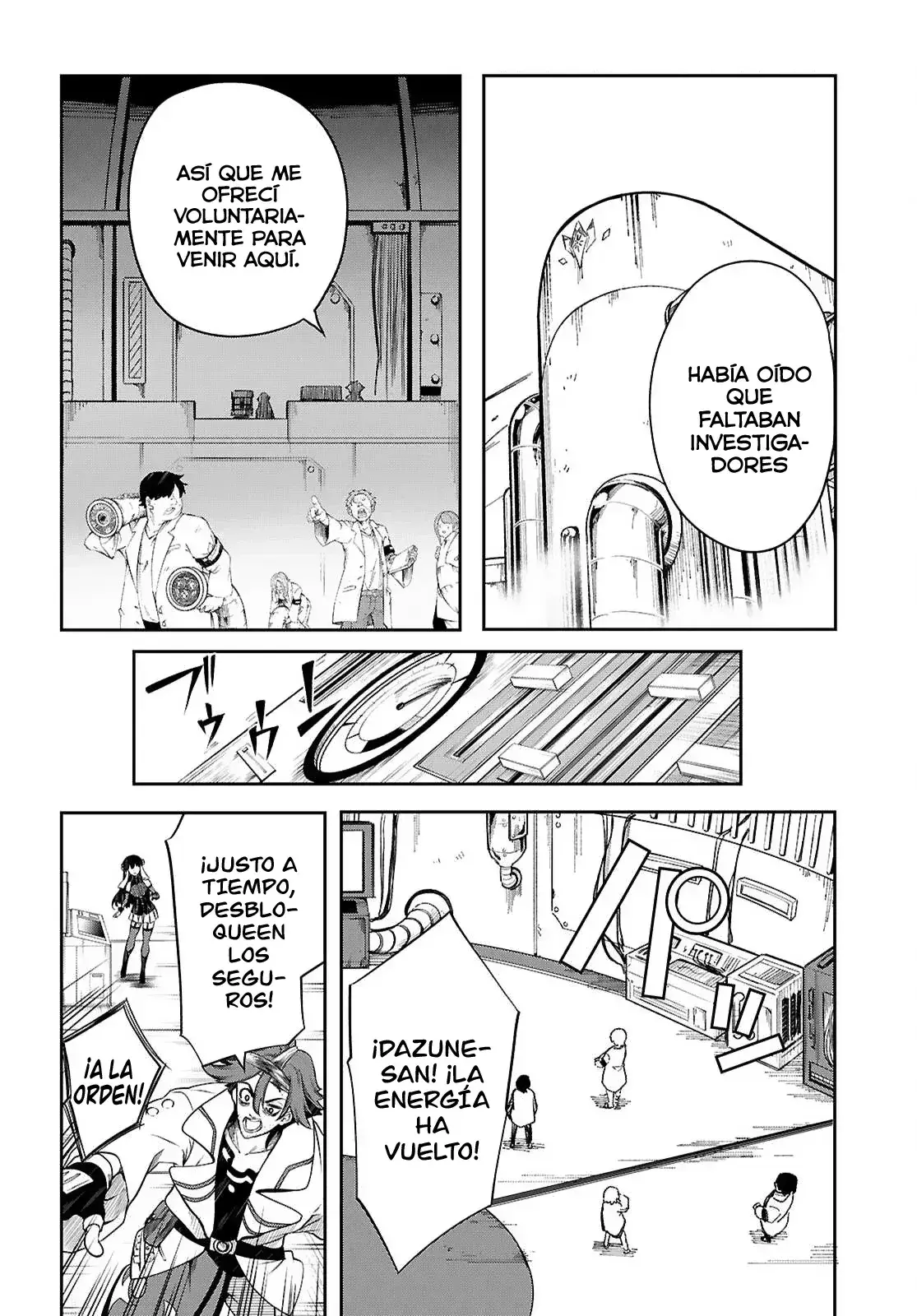 Capitulo 22 page 25