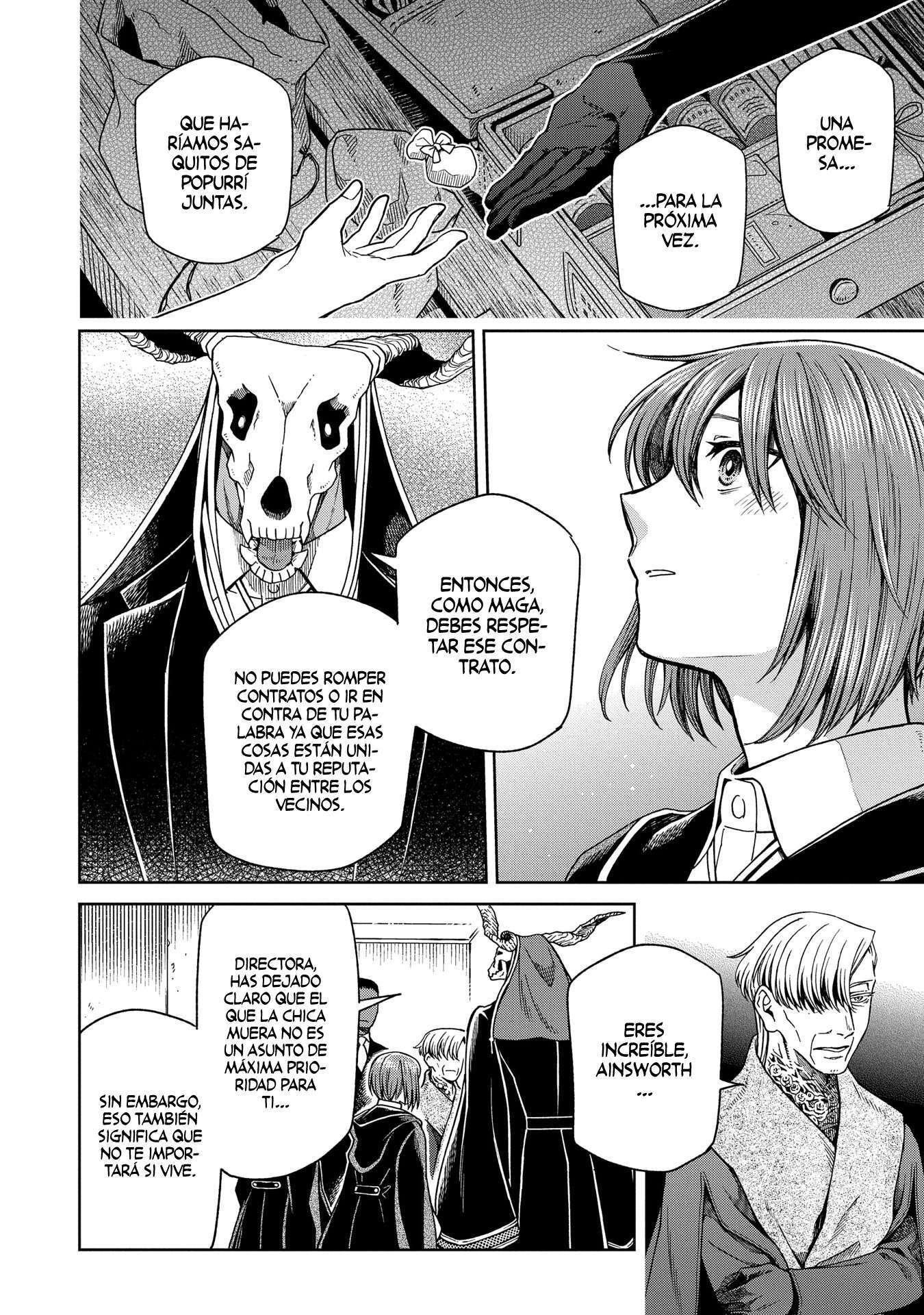 Capitulo 81 page 40