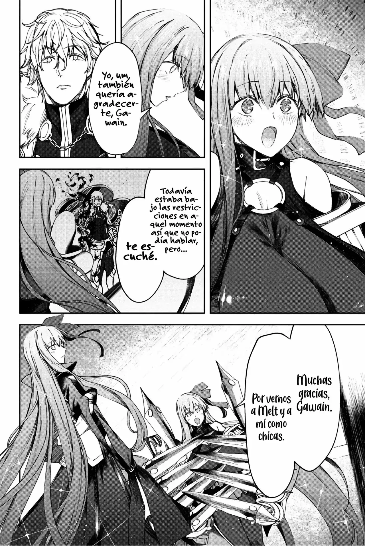 Capitulo 21 page 14