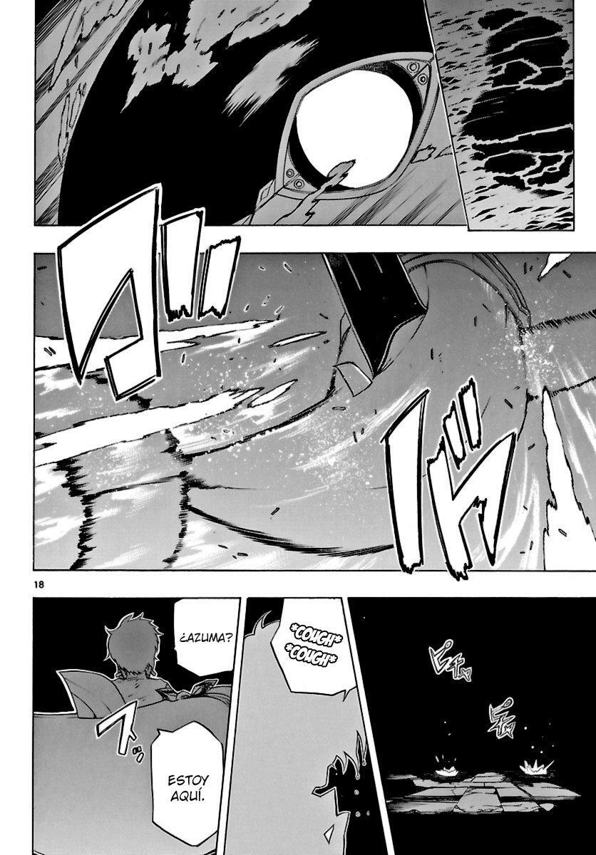 Capitulo 23 page 18