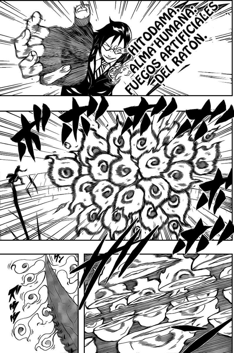 Capitulo 31 page 8