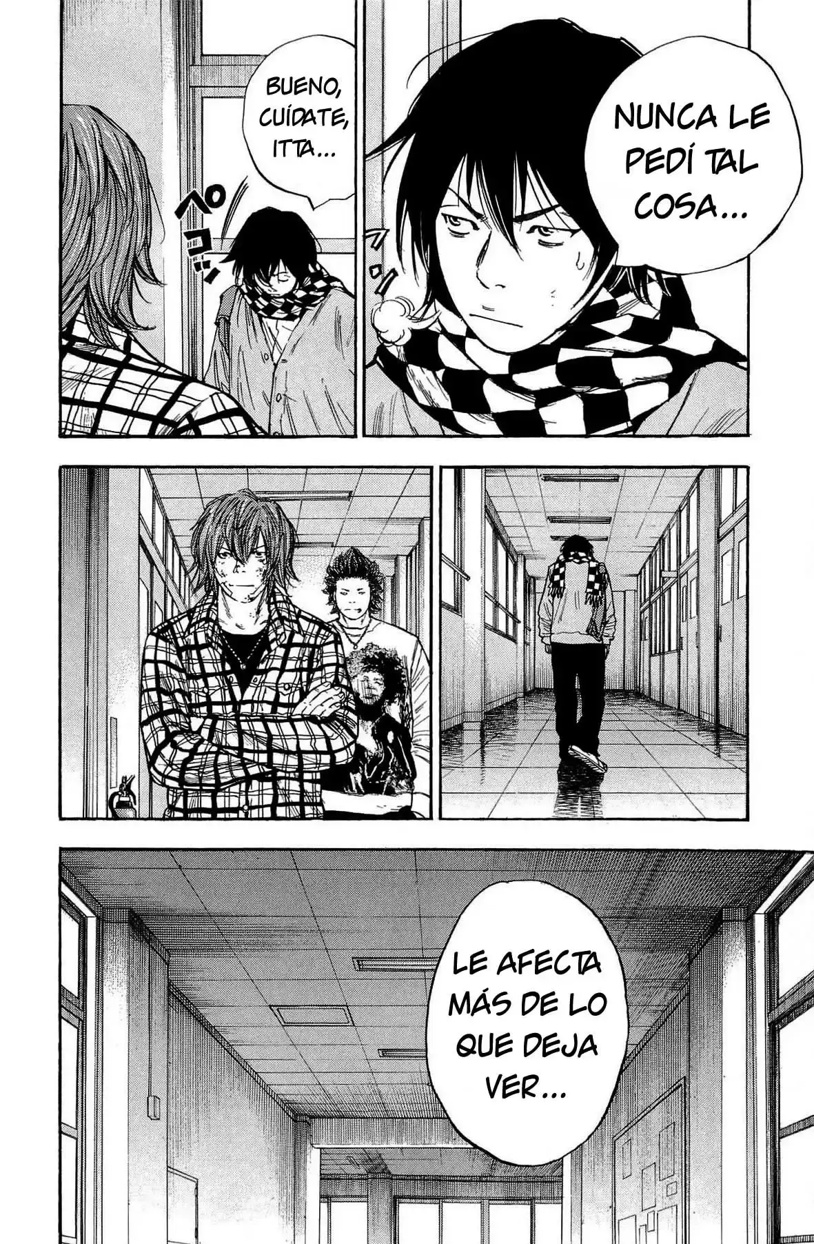 Capitulo 91 page 8