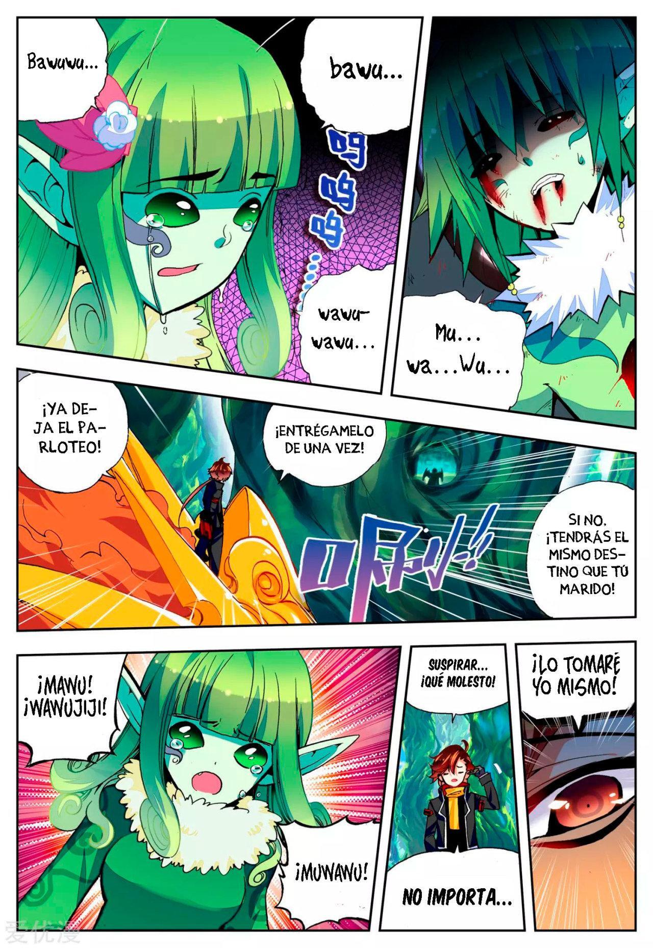 Capitulo 37 page 10