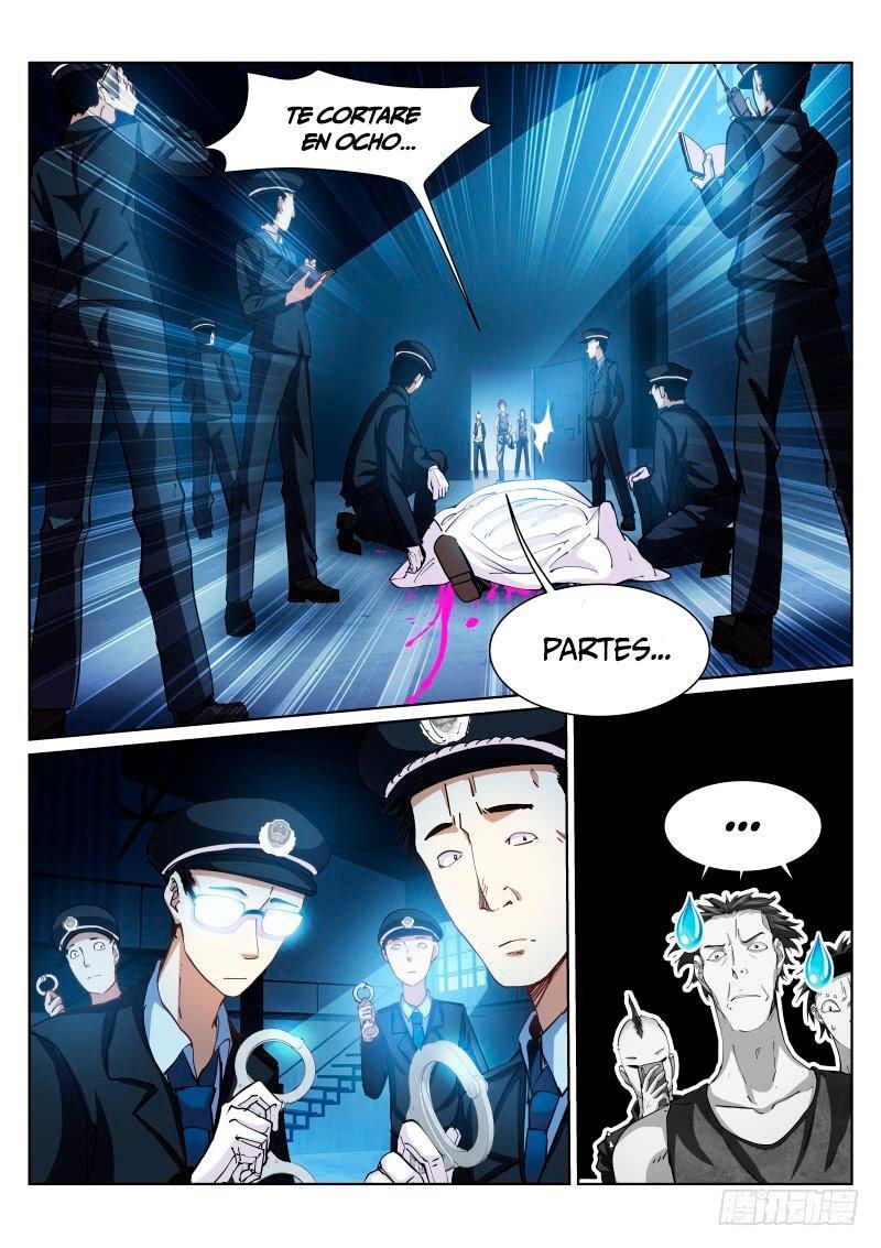 Capitulo 40 page 7