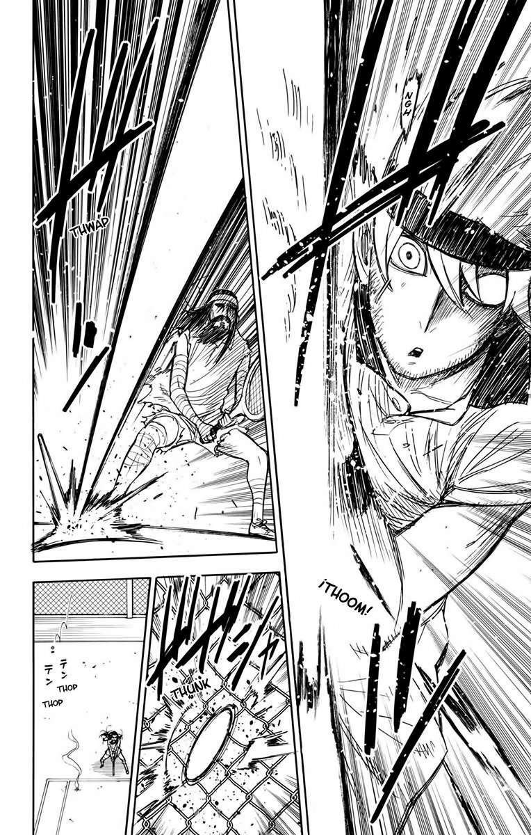 Capitulo 31 page 14