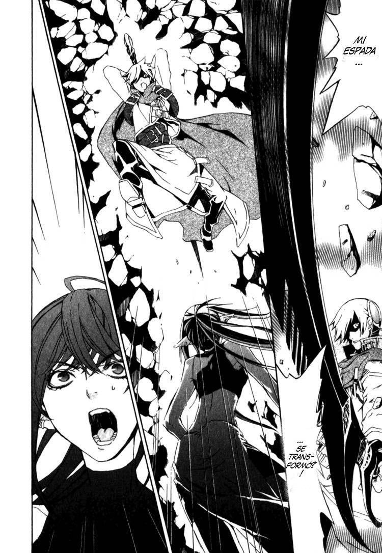 Capitulo 18 page 23
