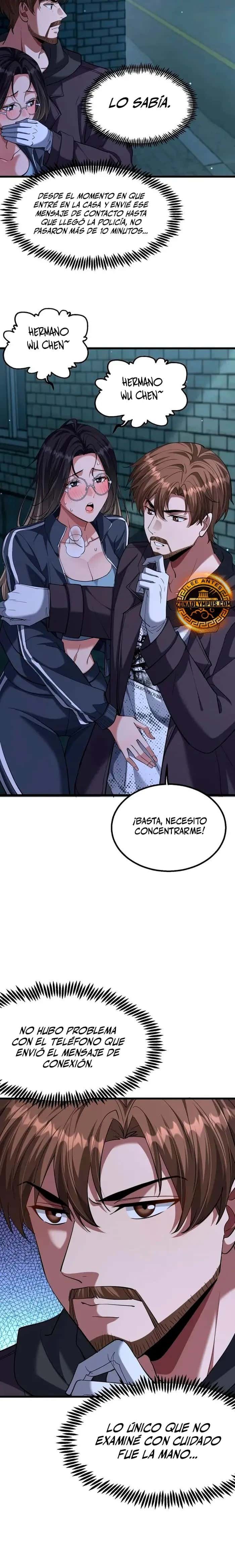 Capitulo 223 page 5