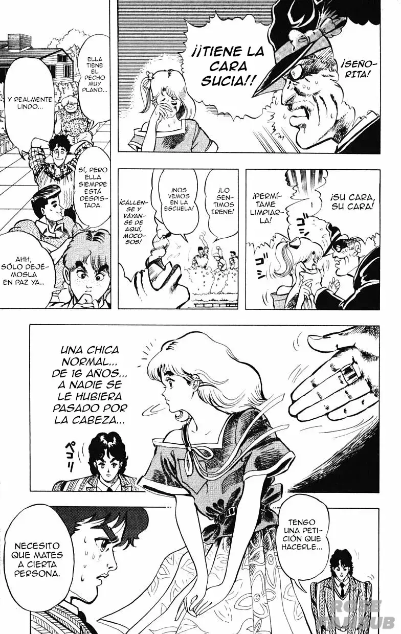 Capitulo 1 page 17