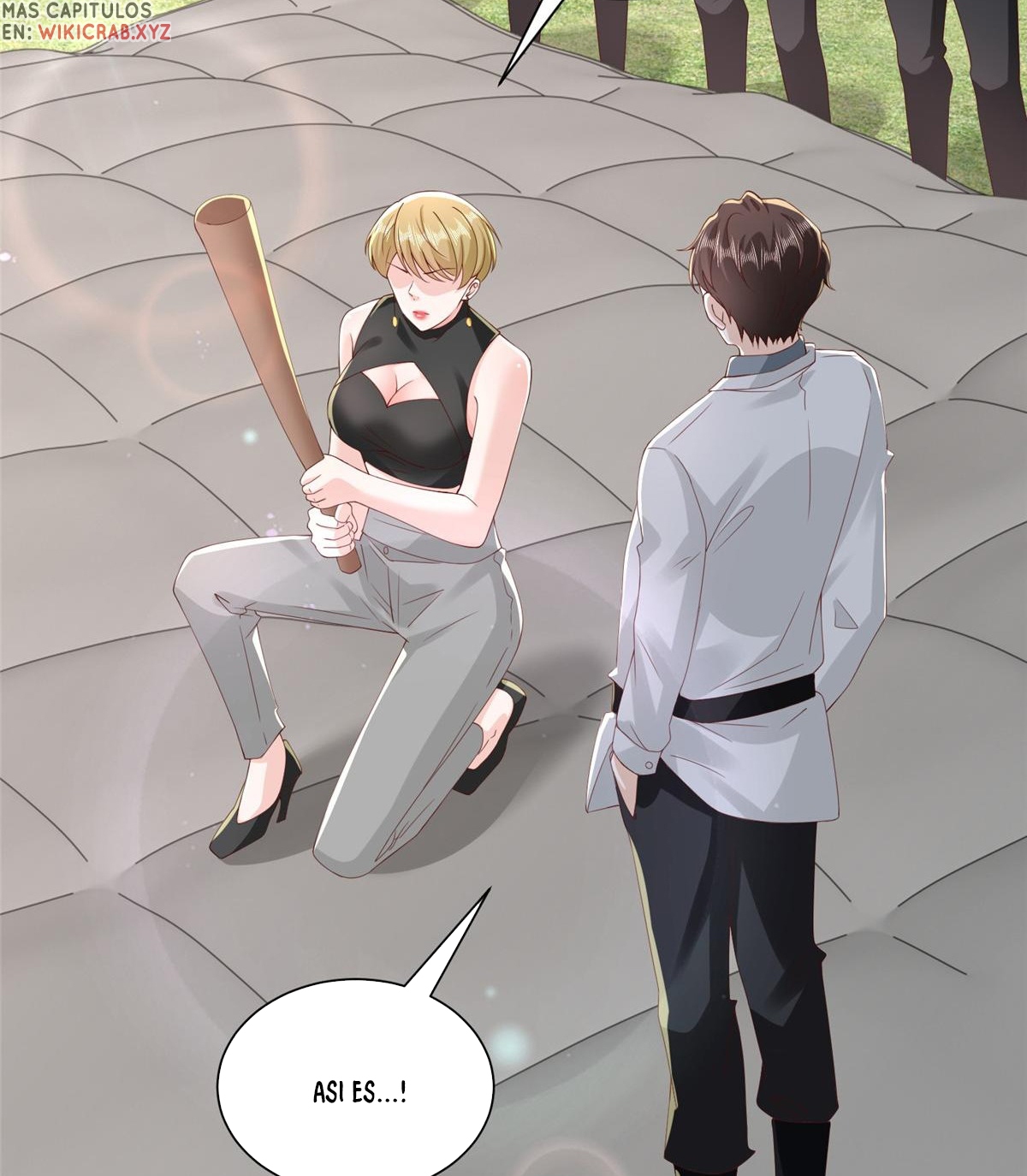 Capitulo 747 page 23