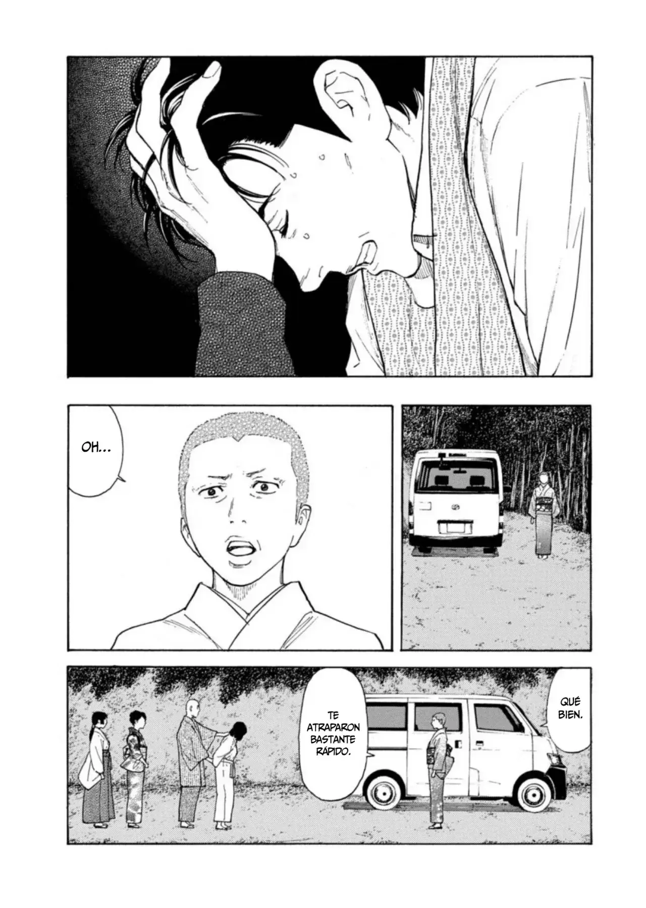 Capitulo 132 page 20