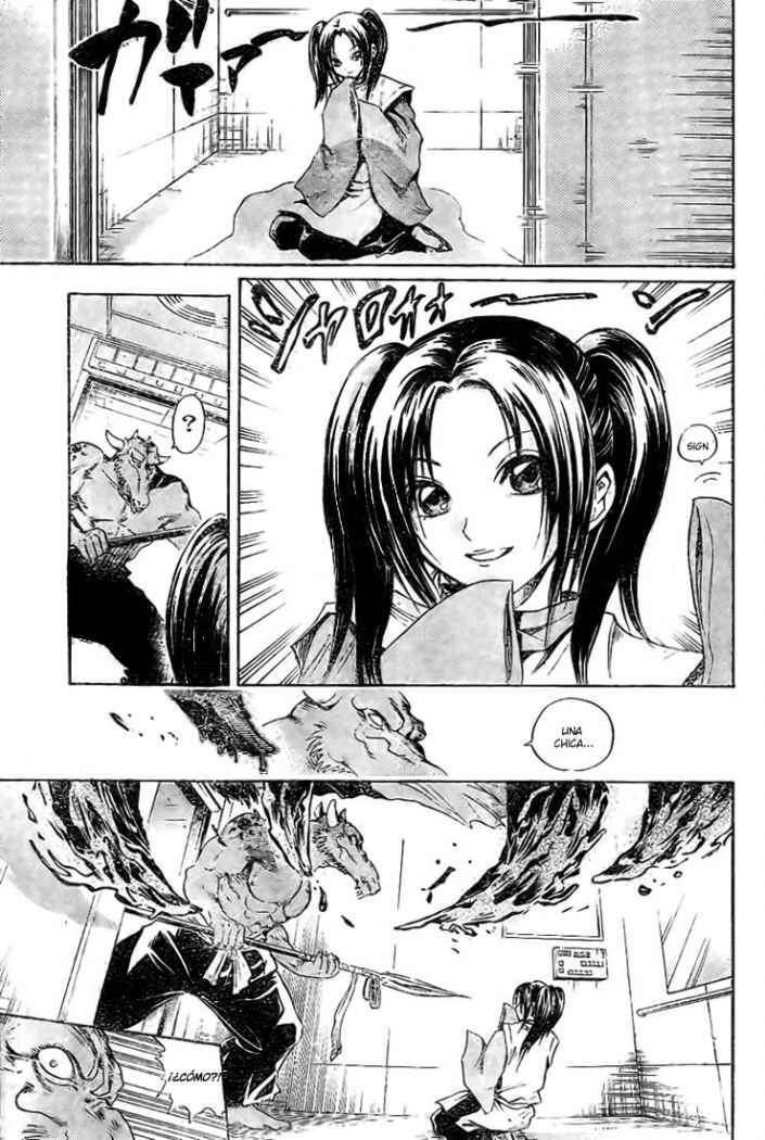 Capitulo 38 page 11