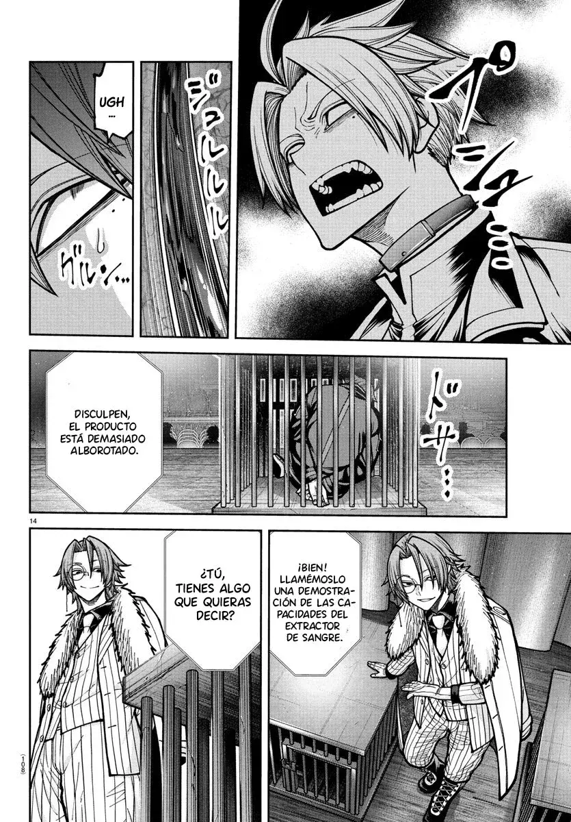 Capitulo 232 page 13
