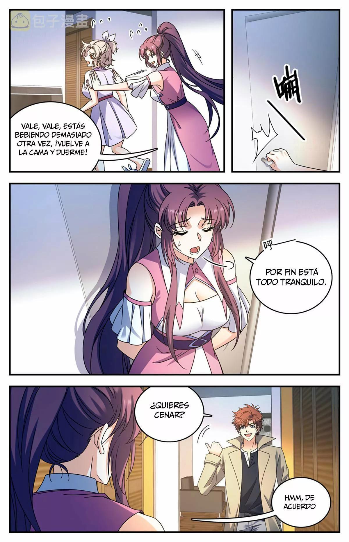 Capitulo 874 page 8