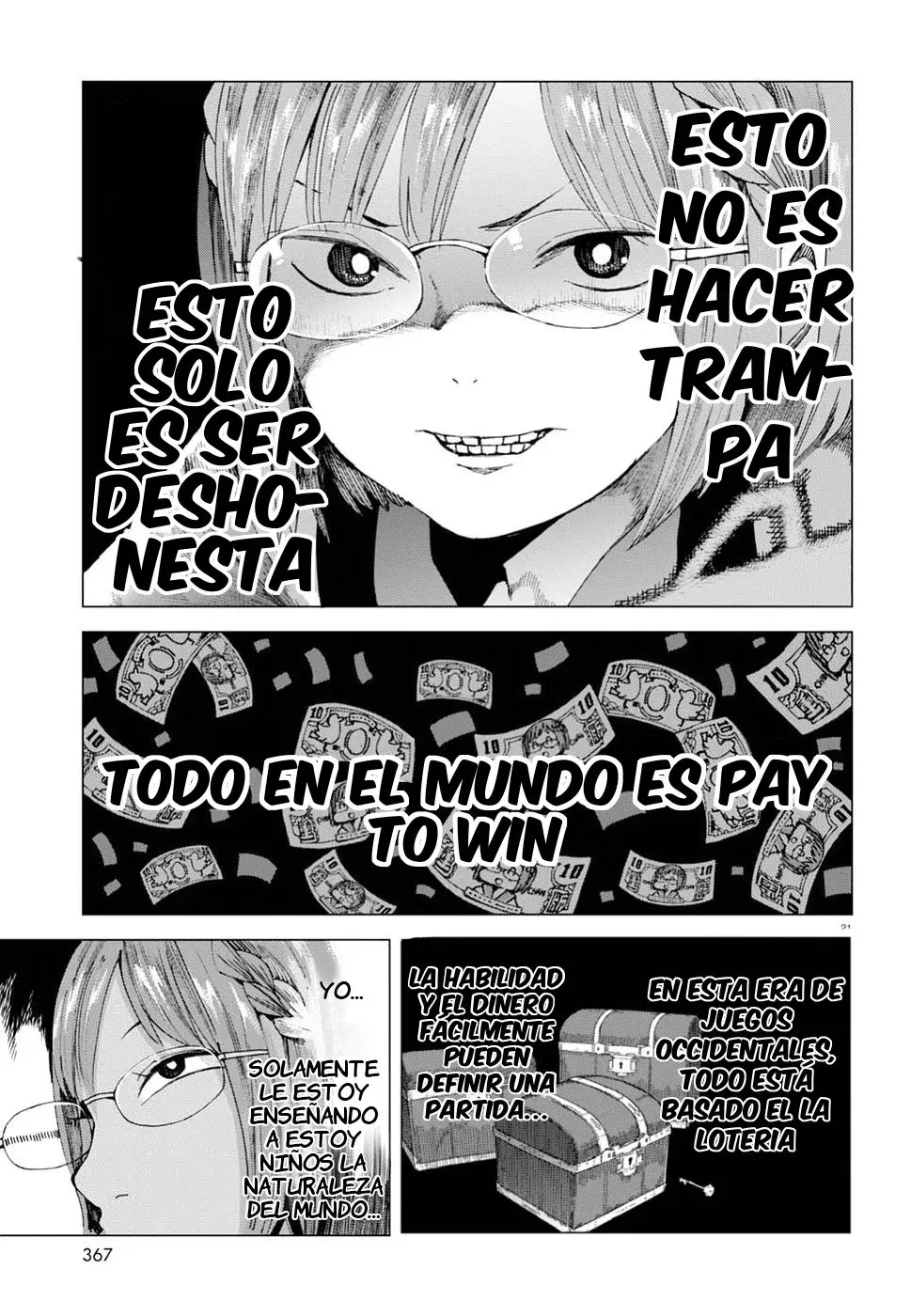 Capitulo 40 page 21