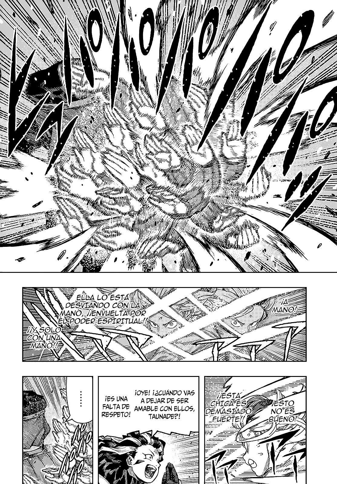 Capitulo 141 page 21