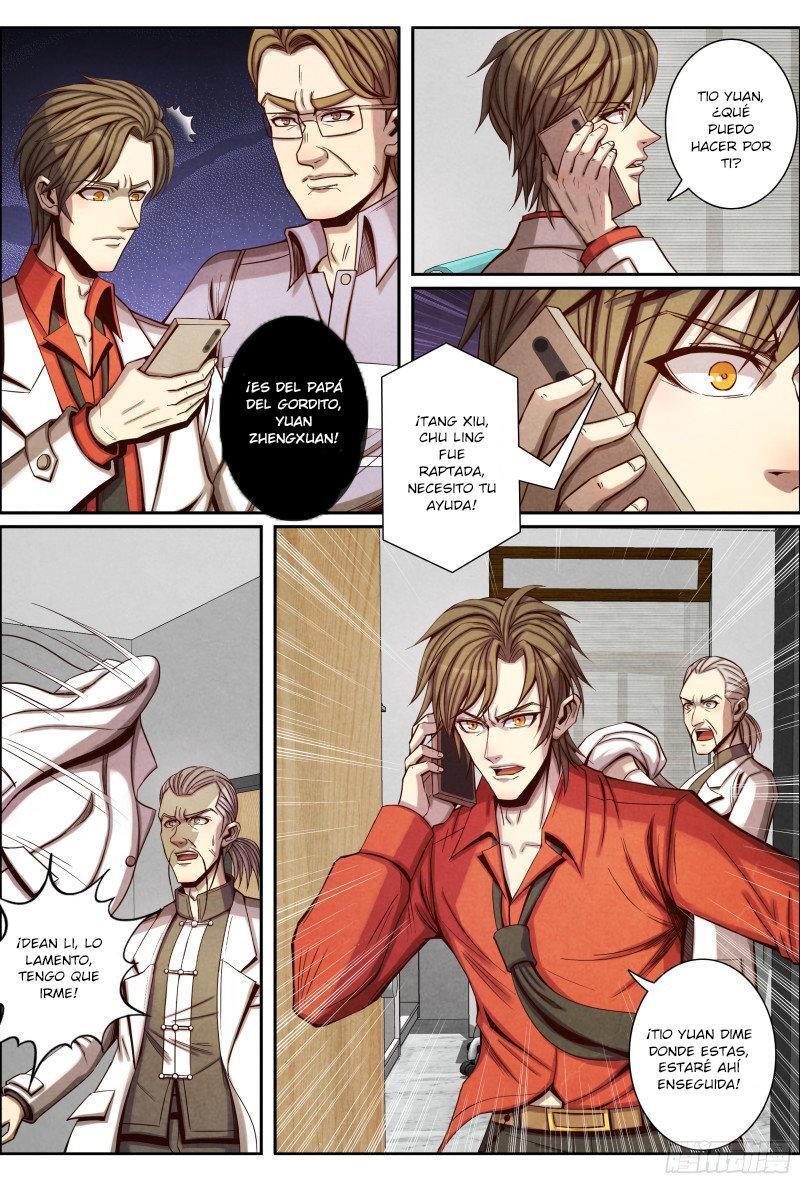 Capitulo 94 page 14